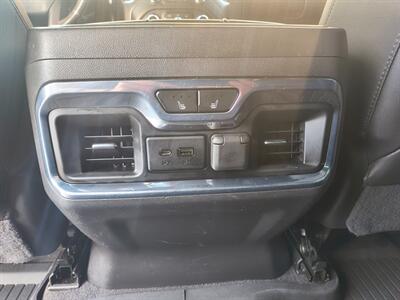 2020 GMC Sierra 1500 AT4 - Photo 24 - Goshen, IN 46526