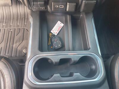 2020 GMC Sierra 1500 AT4 - Photo 15 - Goshen, IN 46526