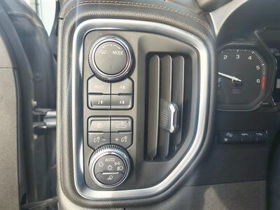 2020 GMC Sierra 1500 AT4 - Photo 19 - Goshen, IN 46526