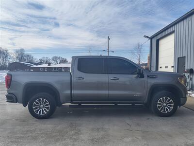 2020 GMC Sierra 1500 AT4 - Photo 7 - Goshen, IN 46526
