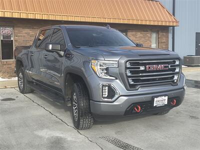 2020 GMC Sierra 1500 AT4 - Photo 8 - Goshen, IN 46526