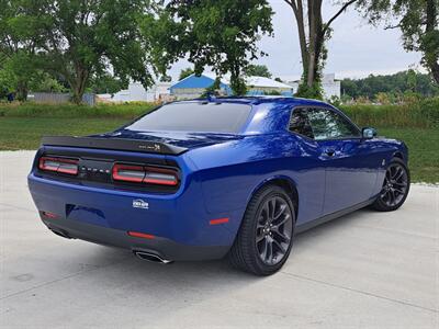 2022 Dodge Challenger R/T Scat Pack   - Photo 5 - Goshen, IN 46526