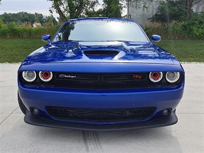 2022 Dodge Challenger R/T Scat Pack   - Photo 8 - Goshen, IN 46526