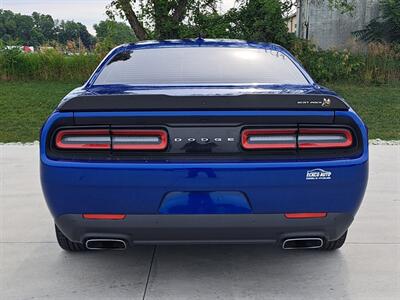 2022 Dodge Challenger R/T Scat Pack   - Photo 4 - Goshen, IN 46526