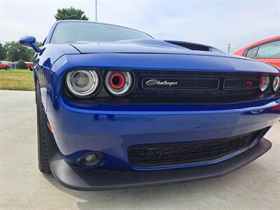 2022 Dodge Challenger R/T Scat Pack   - Photo 9 - Goshen, IN 46526