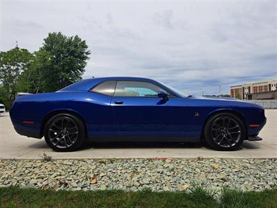 2022 Dodge Challenger R/T Scat Pack   - Photo 6 - Goshen, IN 46526