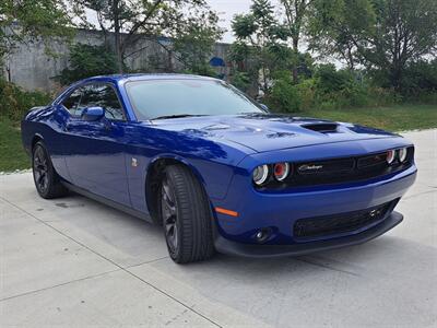 2022 Dodge Challenger R/T Scat Pack   - Photo 7 - Goshen, IN 46526