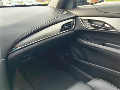 2018 Cadillac ATS 2.0T Luxury - Photo 17 - Goshen, IN 46526