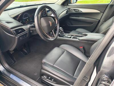 2018 Cadillac ATS 2.0T Luxury - Photo 9 - Goshen, IN 46526