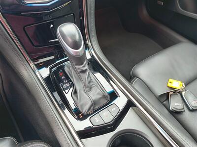 2018 Cadillac ATS 2.0T Luxury - Photo 15 - Goshen, IN 46526