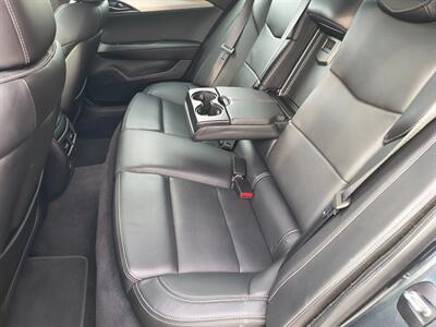 2018 Cadillac ATS 2.0T Luxury - Photo 20 - Goshen, IN 46526