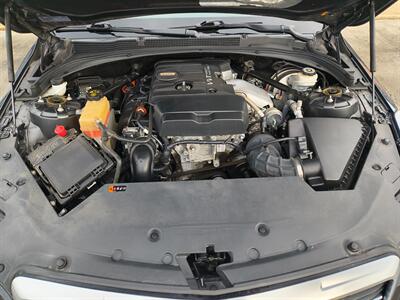 2018 Cadillac ATS 2.0T Luxury - Photo 24 - Goshen, IN 46526