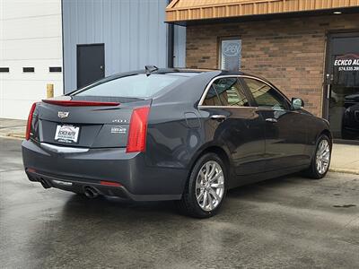 2018 Cadillac ATS 2.0T Luxury - Photo 6 - Goshen, IN 46526