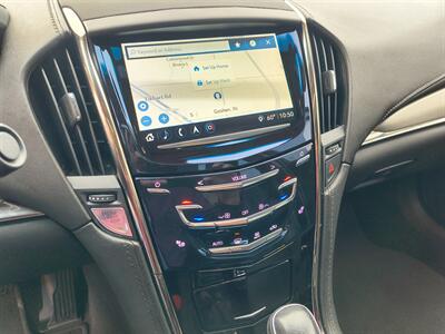 2018 Cadillac ATS 2.0T Luxury - Photo 14 - Goshen, IN 46526