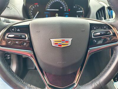 2018 Cadillac ATS 2.0T Luxury - Photo 16 - Goshen, IN 46526