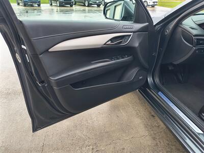 2018 Cadillac ATS 2.0T Luxury - Photo 18 - Goshen, IN 46526