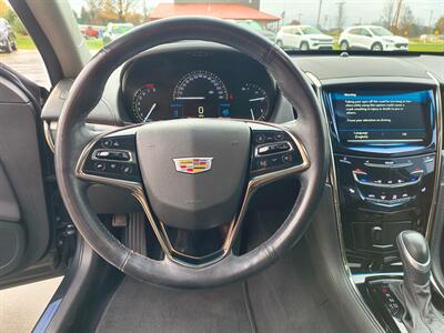 2018 Cadillac ATS 2.0T Luxury - Photo 12 - Goshen, IN 46526