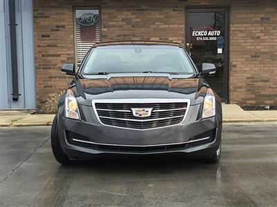 2018 Cadillac ATS 2.0T Luxury - Photo 8 - Goshen, IN 46526