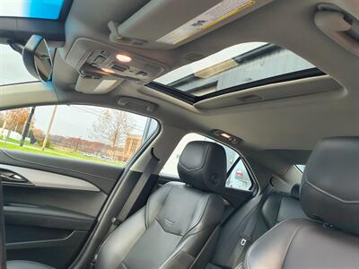 2018 Cadillac ATS 2.0T Luxury - Photo 13 - Goshen, IN 46526