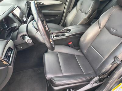 2018 Cadillac ATS 2.0T Luxury - Photo 11 - Goshen, IN 46526