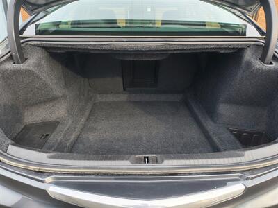 2018 Cadillac ATS 2.0T Luxury - Photo 26 - Goshen, IN 46526