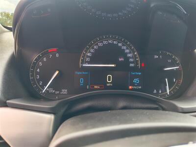 2018 Cadillac ATS 2.0T Luxury - Photo 10 - Goshen, IN 46526