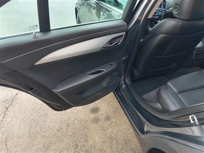 2018 Cadillac ATS 2.0T Luxury - Photo 21 - Goshen, IN 46526