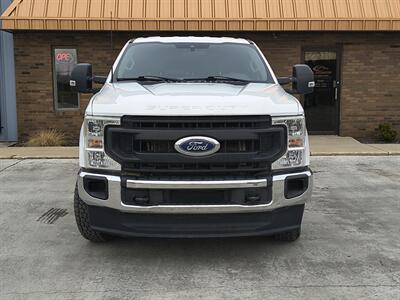 2022 Ford F-250 Super Duty XL   - Photo 9 - Goshen, IN 46526