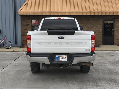 2022 Ford F-250 Super Duty XL   - Photo 5 - Goshen, IN 46526