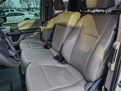 2022 Ford F-250 Super Duty XL   - Photo 13 - Goshen, IN 46526