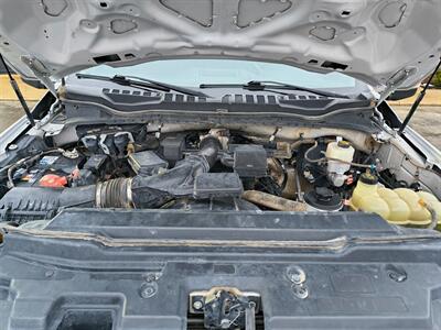 2022 Ford F-250 Super Duty XL   - Photo 31 - Goshen, IN 46526