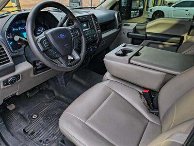 2022 Ford F-250 Super Duty XL   - Photo 10 - Goshen, IN 46526