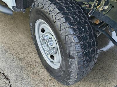 2022 Ford F-250 Super Duty XL   - Photo 28 - Goshen, IN 46526