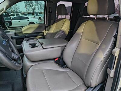 2022 Ford F-250 Super Duty XL   - Photo 12 - Goshen, IN 46526