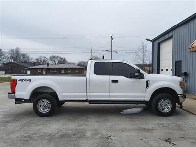2022 Ford F-250 Super Duty XL   - Photo 7 - Goshen, IN 46526