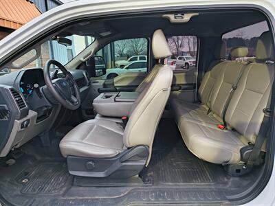 2022 Ford F-250 Super Duty XL   - Photo 27 - Goshen, IN 46526