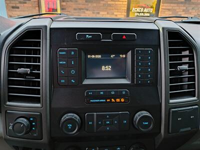 2022 Ford F-250 Super Duty XL   - Photo 17 - Goshen, IN 46526