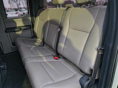 2022 Ford F-250 Super Duty XL   - Photo 25 - Goshen, IN 46526