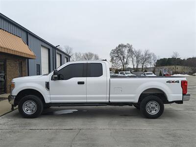 2022 Ford F-250 Super Duty XL   - Photo 3 - Goshen, IN 46526