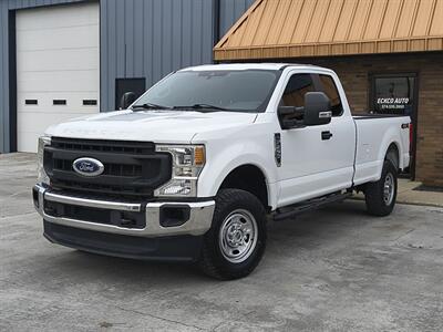 2022 Ford F-250 Super Duty XL   - Photo 2 - Goshen, IN 46526