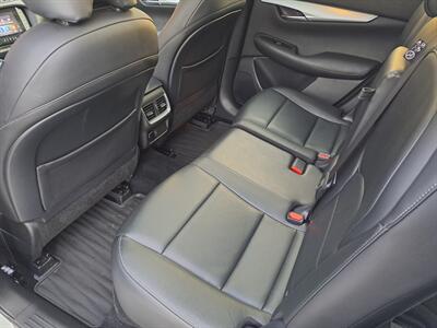 2020 INFINITI QX50 Essential   - Photo 19 - Goshen, IN 46526