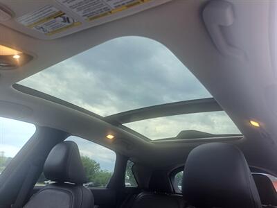2020 INFINITI QX50 Essential   - Photo 22 - Goshen, IN 46526