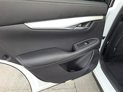 2020 INFINITI QX50 Essential   - Photo 21 - Goshen, IN 46526