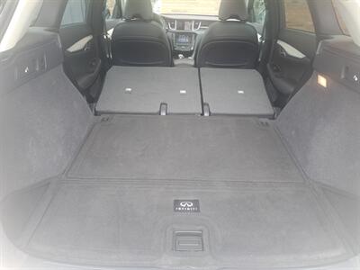 2020 INFINITI QX50 Essential   - Photo 25 - Goshen, IN 46526