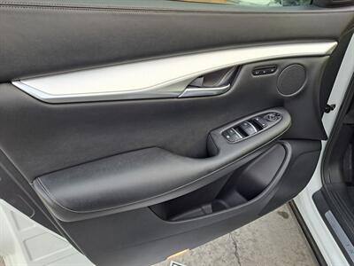 2020 INFINITI QX50 Essential   - Photo 18 - Goshen, IN 46526