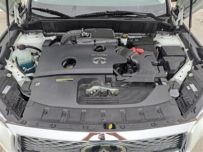 2020 INFINITI QX50 Essential   - Photo 28 - Goshen, IN 46526