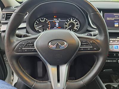 2020 INFINITI QX50 Essential   - Photo 14 - Goshen, IN 46526