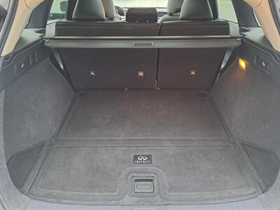 2020 INFINITI QX50 Essential   - Photo 23 - Goshen, IN 46526