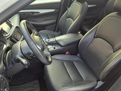 2020 INFINITI QX50 Essential   - Photo 12 - Goshen, IN 46526