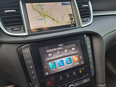 2020 INFINITI QX50 Essential   - Photo 17 - Goshen, IN 46526